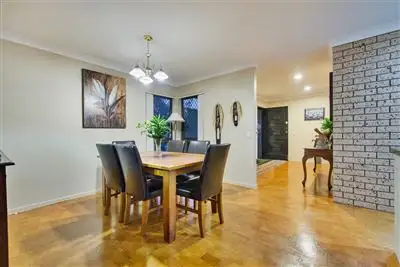 Fourth view of Homely house listing, 33 Lancelin Drive, Mermaid Waters QLD 4218
