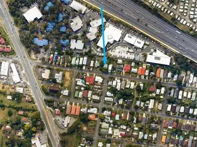 Second view of Homely land listing, 2/38 London Street, Eight Mile Plains QLD 4113