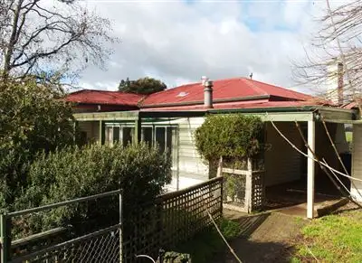 Main view of Homely house listing, 2706 Wangaratta-Whitfield Road, Moyhu VIC 3732
