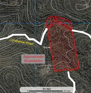 Seventh view of Homely land listing, - Constance Road, Cygnet TAS 7112