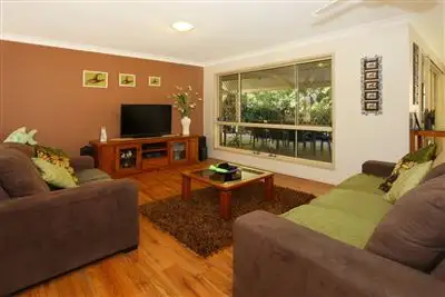 Third view of Homely house listing, 24 Springsure Drive, Mudgeeraba QLD 4213