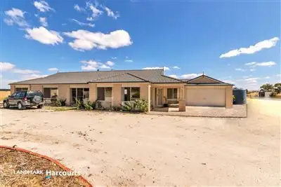 Third view of Homely house listing, 381 Ryans Road, Cape Clear VIC 3351