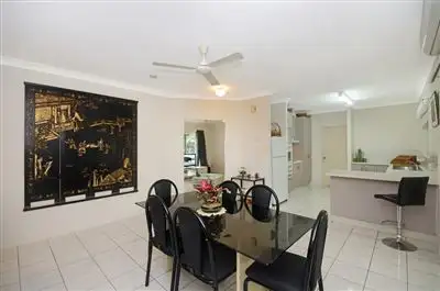 Third view of Homely house listing, 11 Silky Oak Street, Kirwan QLD