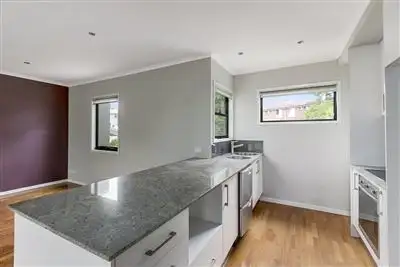 Second view of Homely townhouse listing, 2/16 Carntyne Street, Morningside QLD 4170