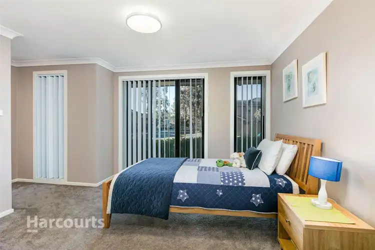 Sixth view of Homely house listing, 18 Bradley Street, Ropes Crossing NSW 2760