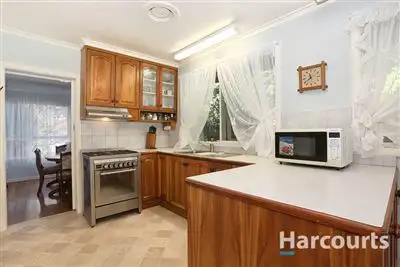 Second view of Homely house listing, 45 Lindisfarne Drive, Burwood East VIC 3151