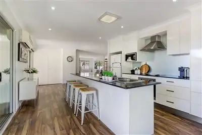 Fourth view of Homely house listing, 16 Clifton Street, Biggera Waters QLD 4216