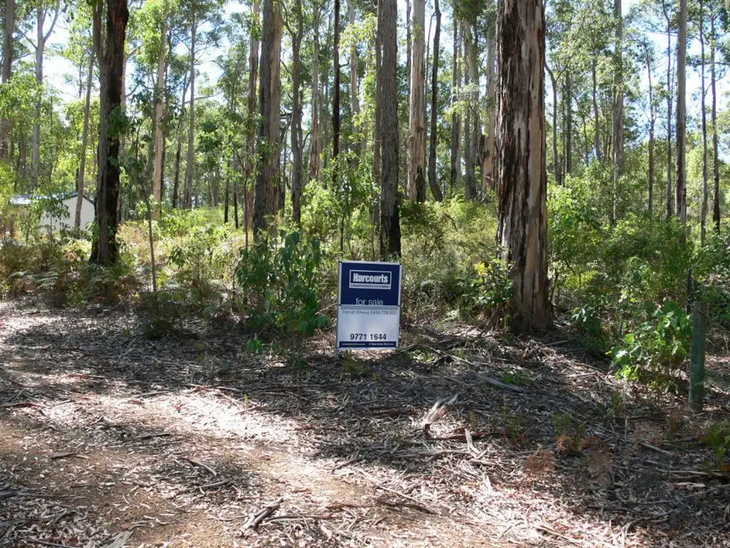 Main view of Homely land listing, 107 Titree Glen, Quinninup WA 6258