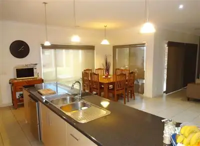 Fourth view of Homely house listing, 8 Gunn Court, Wangaratta VIC 3677