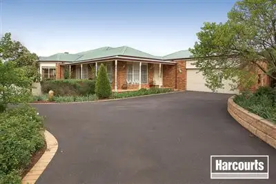 Second view of Homely house listing, 54-56 Marisa Crescent, Berwick VIC 3806