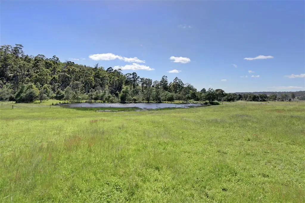 Main view of Homely land listing, 1/1170 Woodsdale Road, Levendale TAS 7120