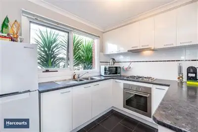 Second view of Homely unit listing, 3/48 Mundy Street, Geelong VIC 3220