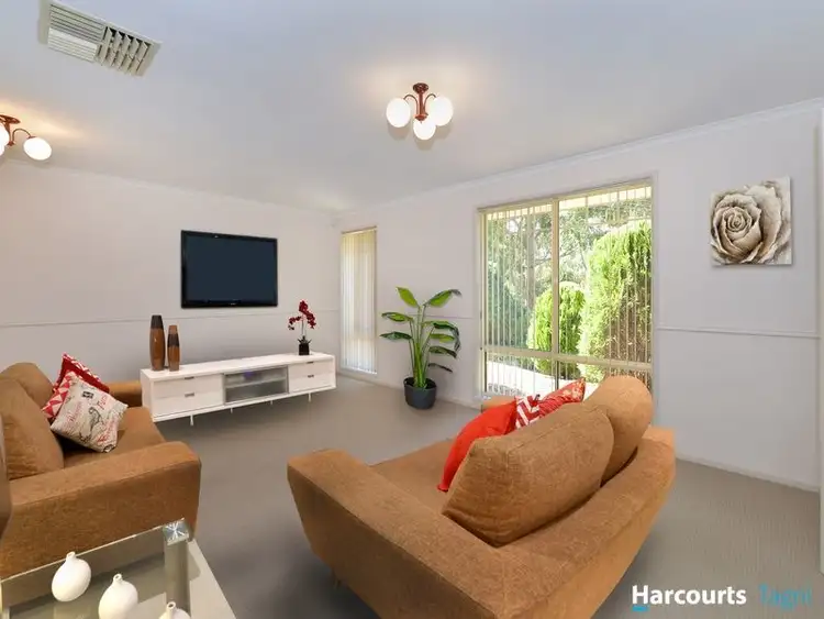 Fourth view of Homely house listing, 4 Dellvale Court, Flagstaff Hill SA 5159