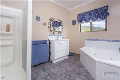Fifth view of Homely house listing, 2 Melrose Street, Huonville TAS 7109