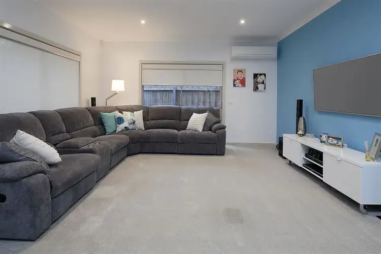 Fourth view of Homely townhouse listing, 6/16 Athol Court, Langwarrin VIC 3910