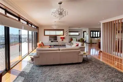 Main view of Homely house listing, 55 Wenvoe Street, Devonport TAS 7310