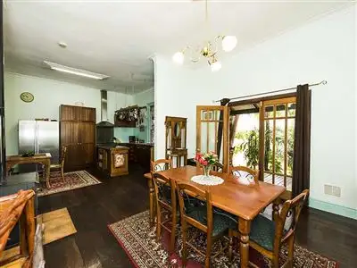 Second view of Homely house listing, 47 Forrest Street, Pinjarra WA 6208