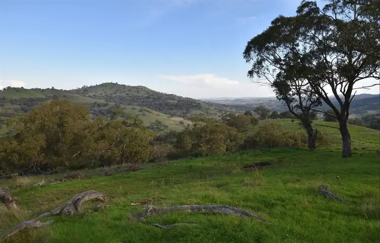Third view of Homely rural property listing, 1121 Middle Creek Rd, "Chatham", Merriwa NSW 2329