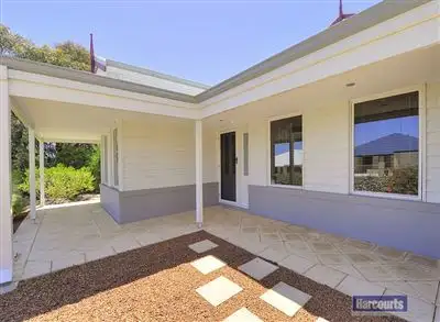 Second view of Homely house listing, 4 Yallingup Loop, Dawesville WA 6211