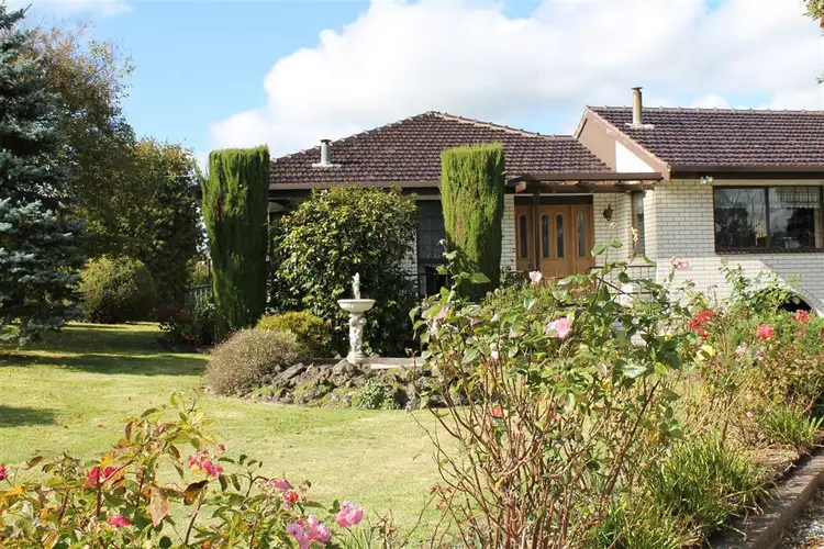 Third view of Homely house listing, 31 Dawson Street, Timboon VIC 3268