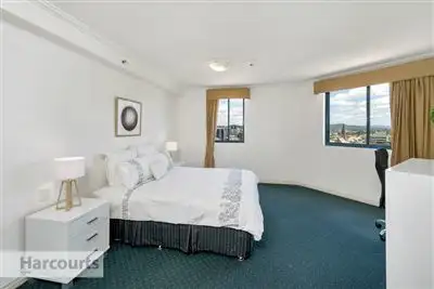 Sixth view of Homely unit listing, 2104/570 Queen Street, Brisbane City QLD 4000