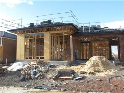 Main view of Homely house listing, Lot 17(19) De Rossi Boulevard, Wollert VIC 3750
