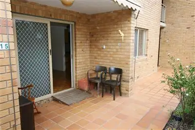 15/7 Burrawong Avenue, Bongaree QLD 4507