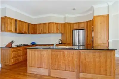 Second view of Homely rural property listing, 9 Erin Drive, King Creek NSW 2446