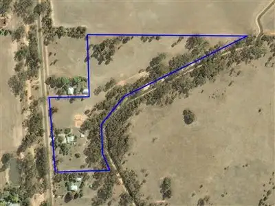 Sixth view of Homely rural property listing, 1907 Northern Grampians Road, Laharum VIC 3401