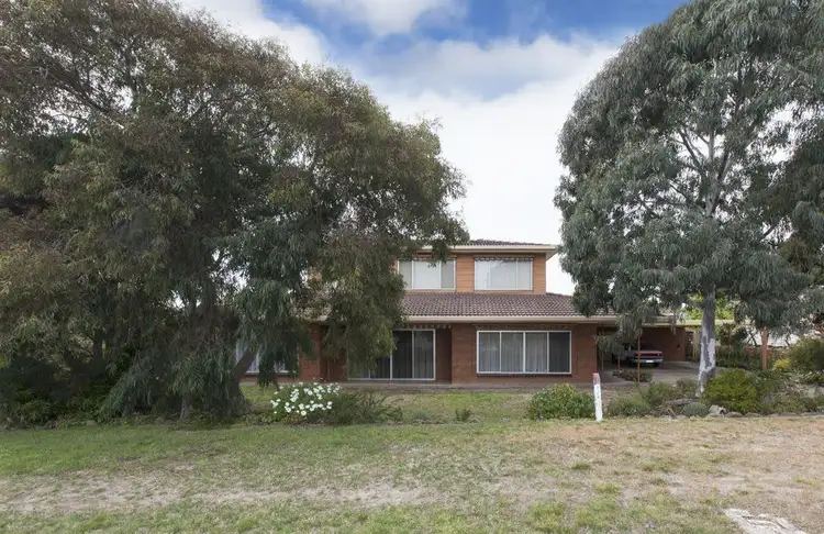 95 Brewster Road North, Ararat VIC 3377