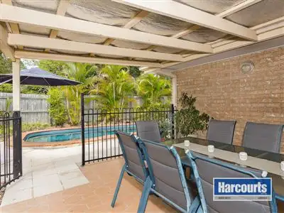 Fourth view of Homely house listing, 44 Kirralee Crescent, Upper Kedron QLD