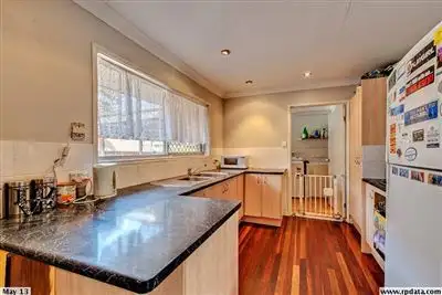 Second view of Homely house listing, 15 Hook Street, Inala QLD 4077