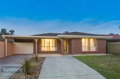 2 Speechley Court, Paralowie SA 5108