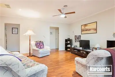 Fifth view of Homely house listing, 9 Harrison Court, Tyabb VIC 3913