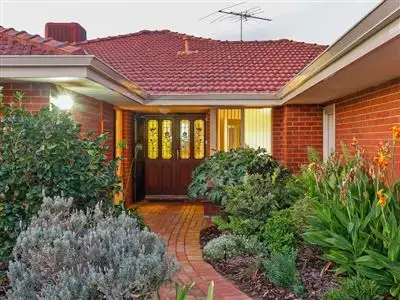 Second view of Homely house listing, 36 Sowden Drive, Samson WA 6163
