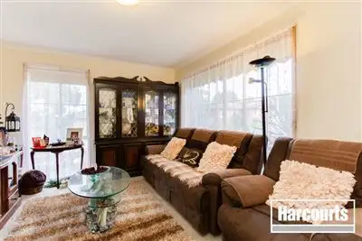 Third view of Homely house listing, 1 Bill Place, Hampton Park VIC 3976