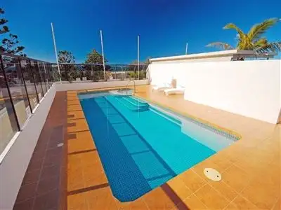 Third view of Homely unit listing, 206/4 Adelaide Street, Yeppoon QLD 4703