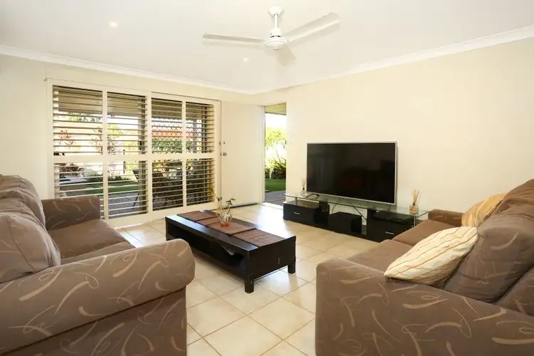 Second view of Homely semi-detached listing, 2/83 Corunna Crescent, Ashmore QLD 4214