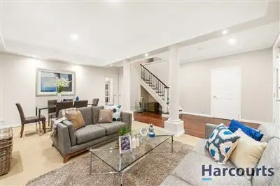 Second view of Homely house listing, 107 Jenola Parade, Wantirna South VIC 3152