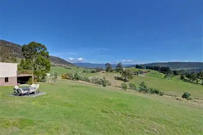 Sixth view of Homely house listing, 588 Back River Road, Magra TAS 7140