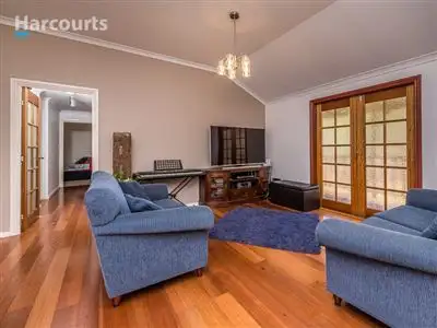 Fourth view of Homely house listing, 15 Brindle Close, Chittering WA 6084