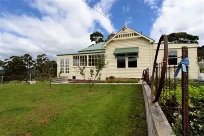 Third view of Homely house listing, 434 Old Station Road, Oyster Cove TAS 7150