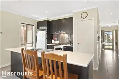 Second view of Homely house listing, 8 Megan Street, Miners Rest VIC 3352