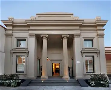 Address available on request