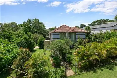 31 Parramatta Street, Manly QLD 4179