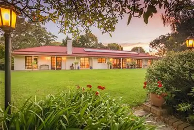 Main view of Homely house listing, 25 Hollidays Road, Summertown SA 5141