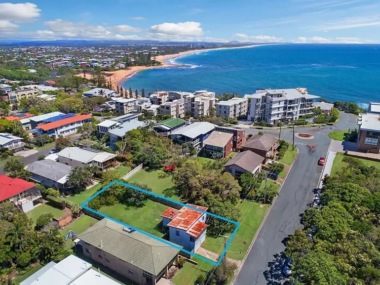 Main view of Homely house listing, 8 Bennett Street, Moffat Beach QLD 4551