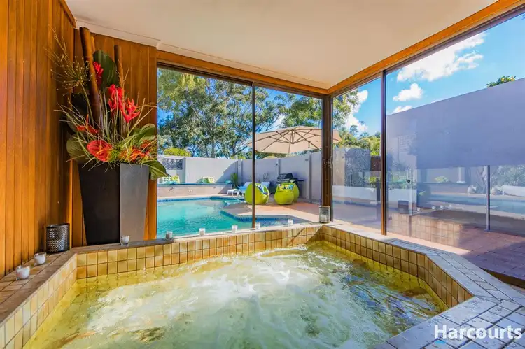 Fourth view of Homely house listing, 46 Trailwood Drive, Woodvale WA 6026