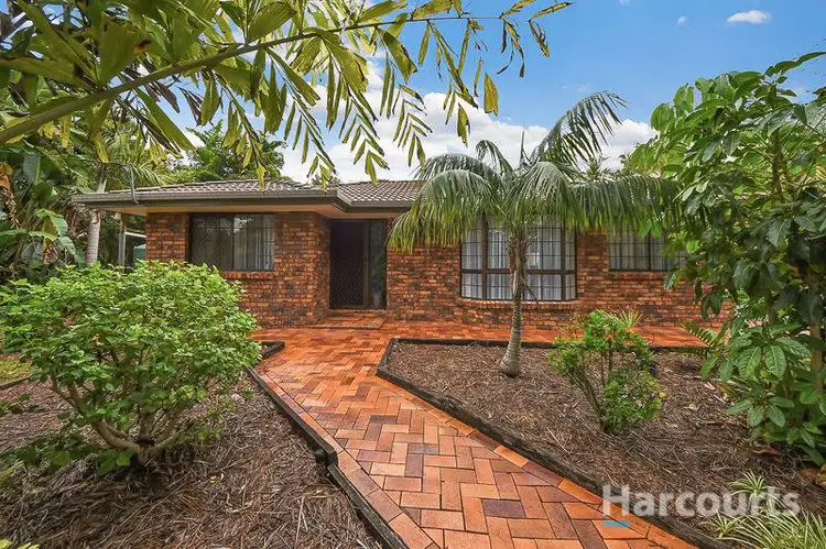 Main view of Homely rural property listing, 46 Thornbill Drive, Upper Caboolture QLD 4510