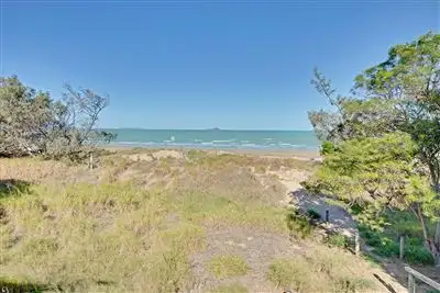 Fifth view of Homely house listing, 34 Schofield Parade, Keppel Sands QLD 4702